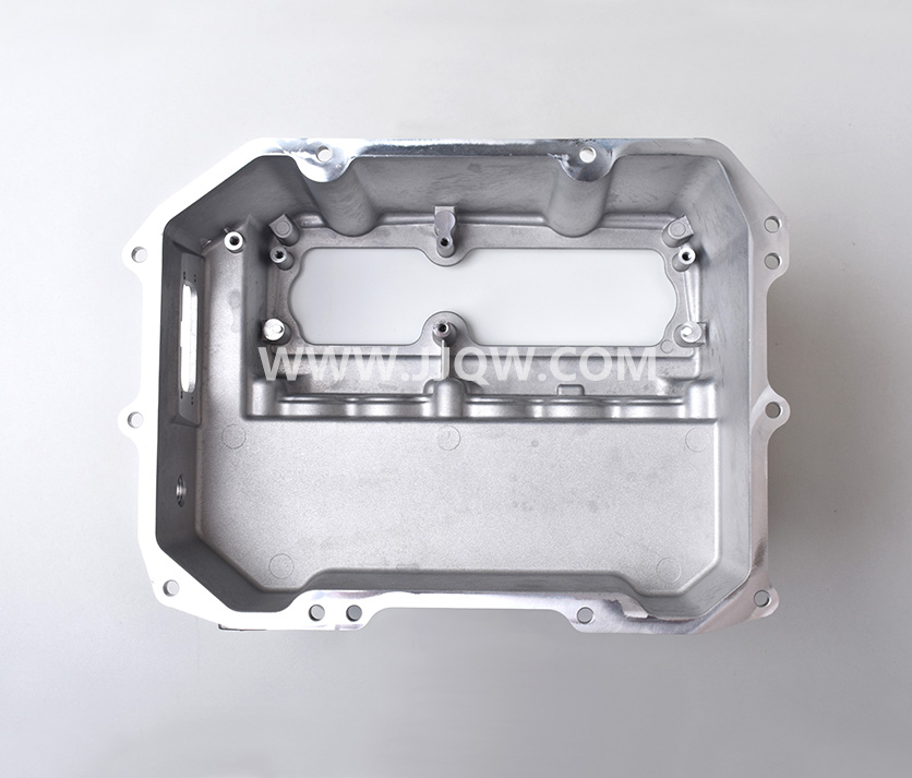 新能源汽車(chē)壓鑄件