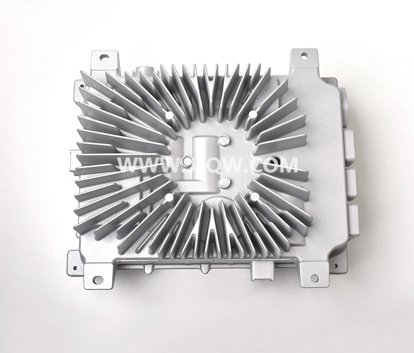 新能源汽車(chē)壓鑄件