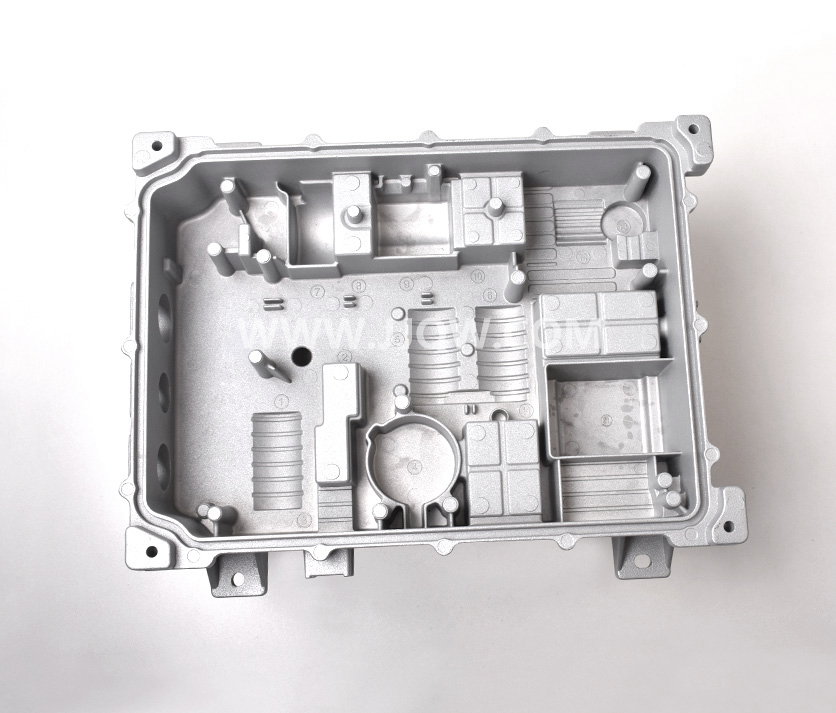 新能源汽車(chē)壓鑄件